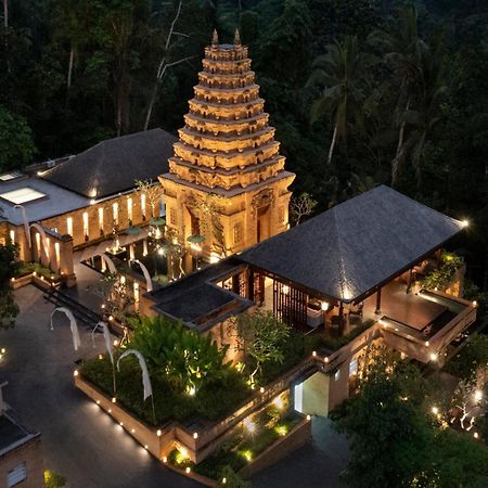 Sanna Ubud A Pramana Experience المظهر الخارجي الصورة
