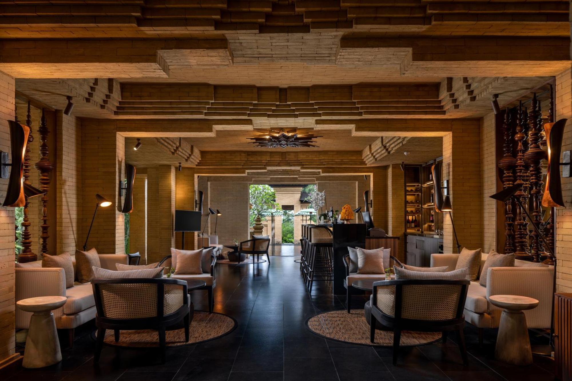 Sanna Ubud A Pramana Experience المظهر الخارجي الصورة
