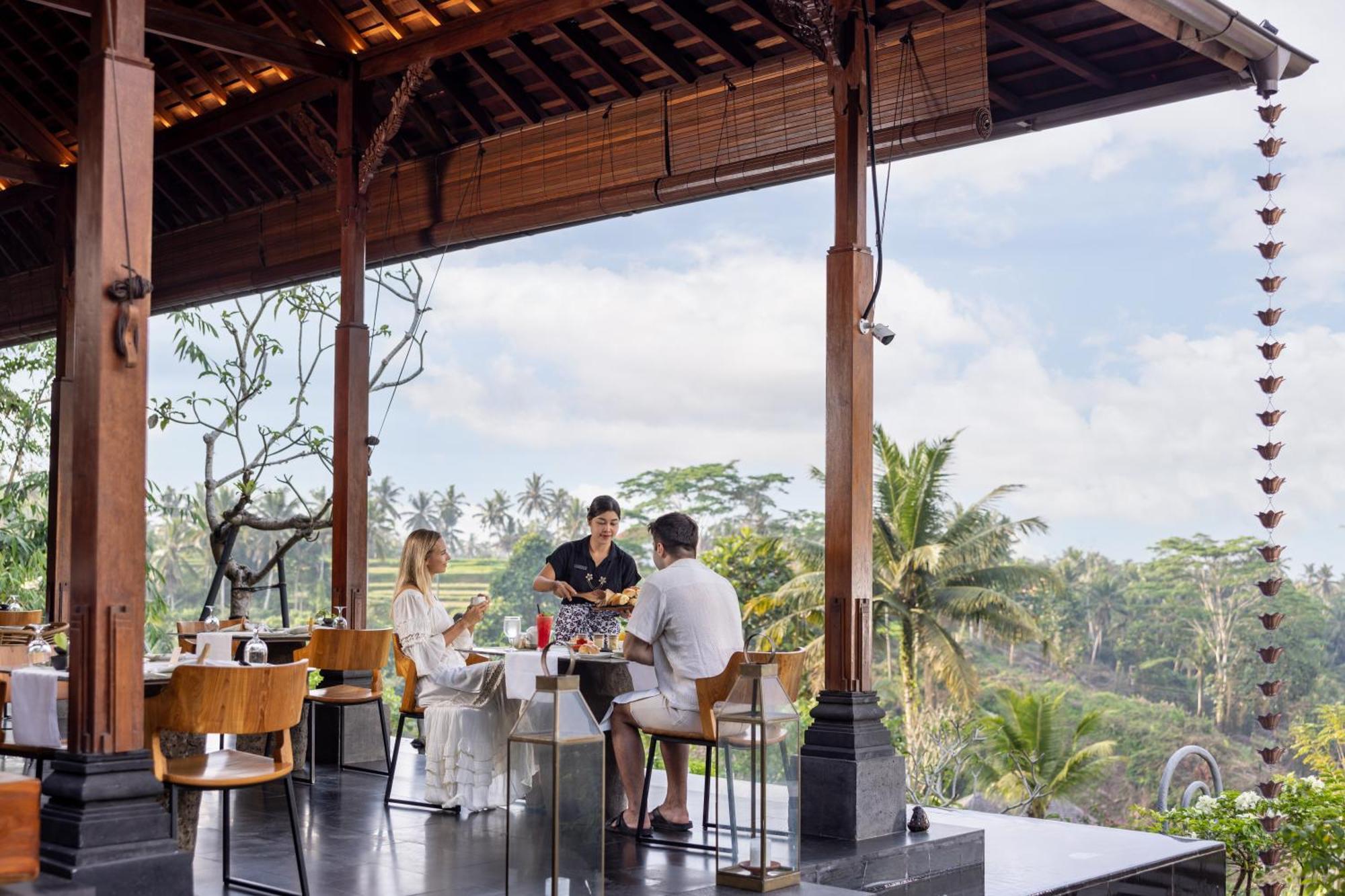Sanna Ubud A Pramana Experience المظهر الخارجي الصورة
