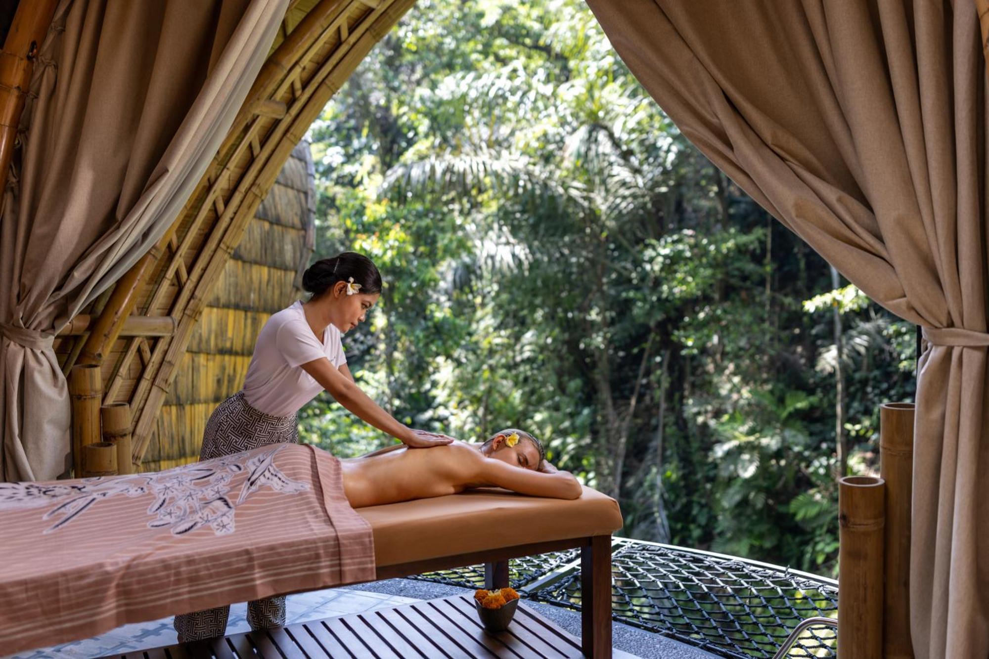 Sanna Ubud A Pramana Experience المظهر الخارجي الصورة