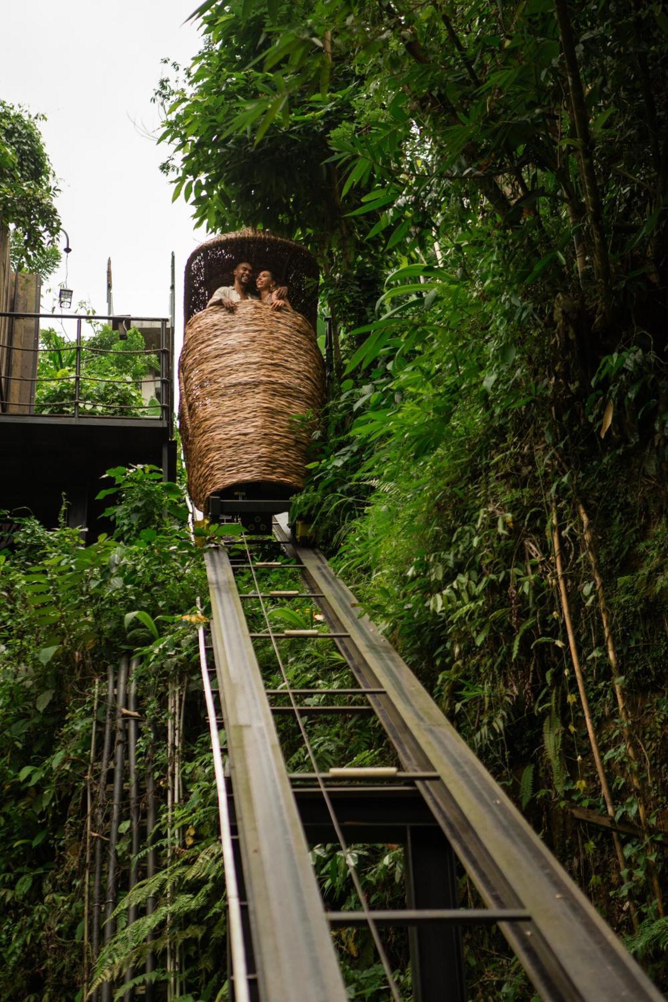 Sanna Ubud A Pramana Experience المظهر الخارجي الصورة